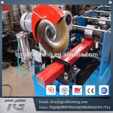 Alibaba Certified round down pipe line